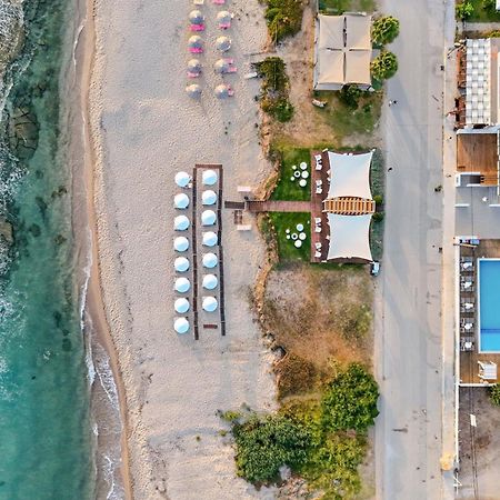 Sesa Boutique Hotel & Restaurant Канали Екстериор снимка