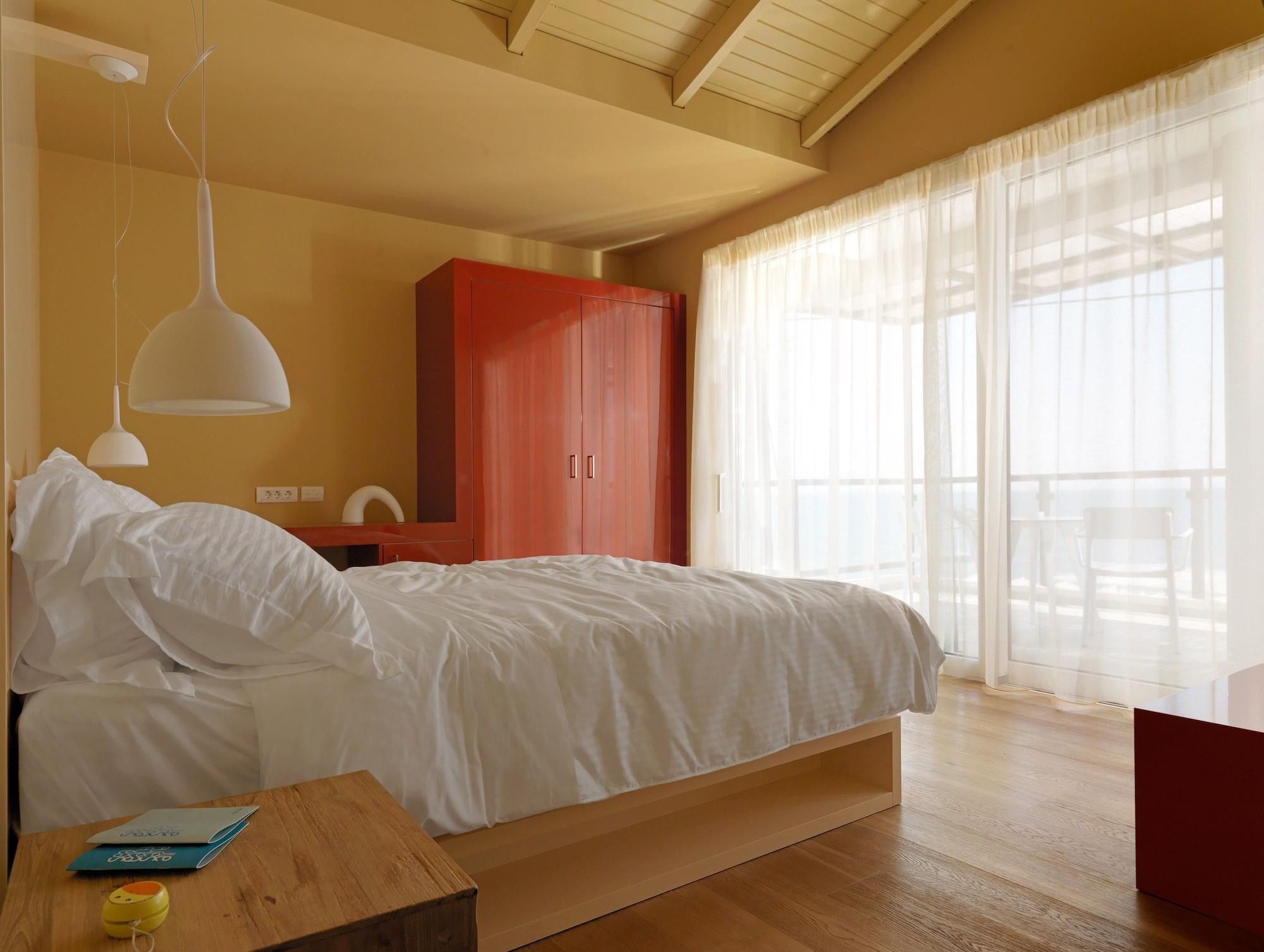 Sesa Boutique Hotel & Restaurant Канали Екстериор снимка