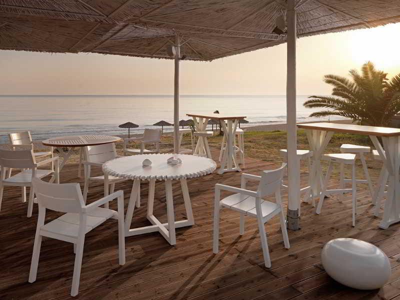 Sesa Boutique Hotel & Restaurant Канали Екстериор снимка