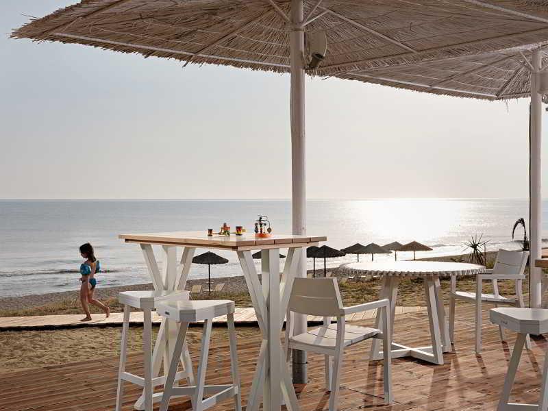 Sesa Boutique Hotel & Restaurant Канали Екстериор снимка