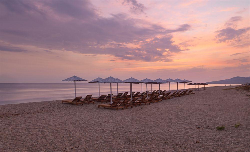 Sesa Boutique Hotel & Restaurant Канали Екстериор снимка