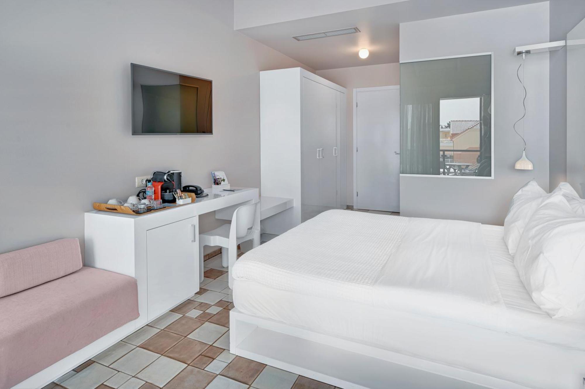 Sesa Boutique Hotel & Restaurant Канали Екстериор снимка