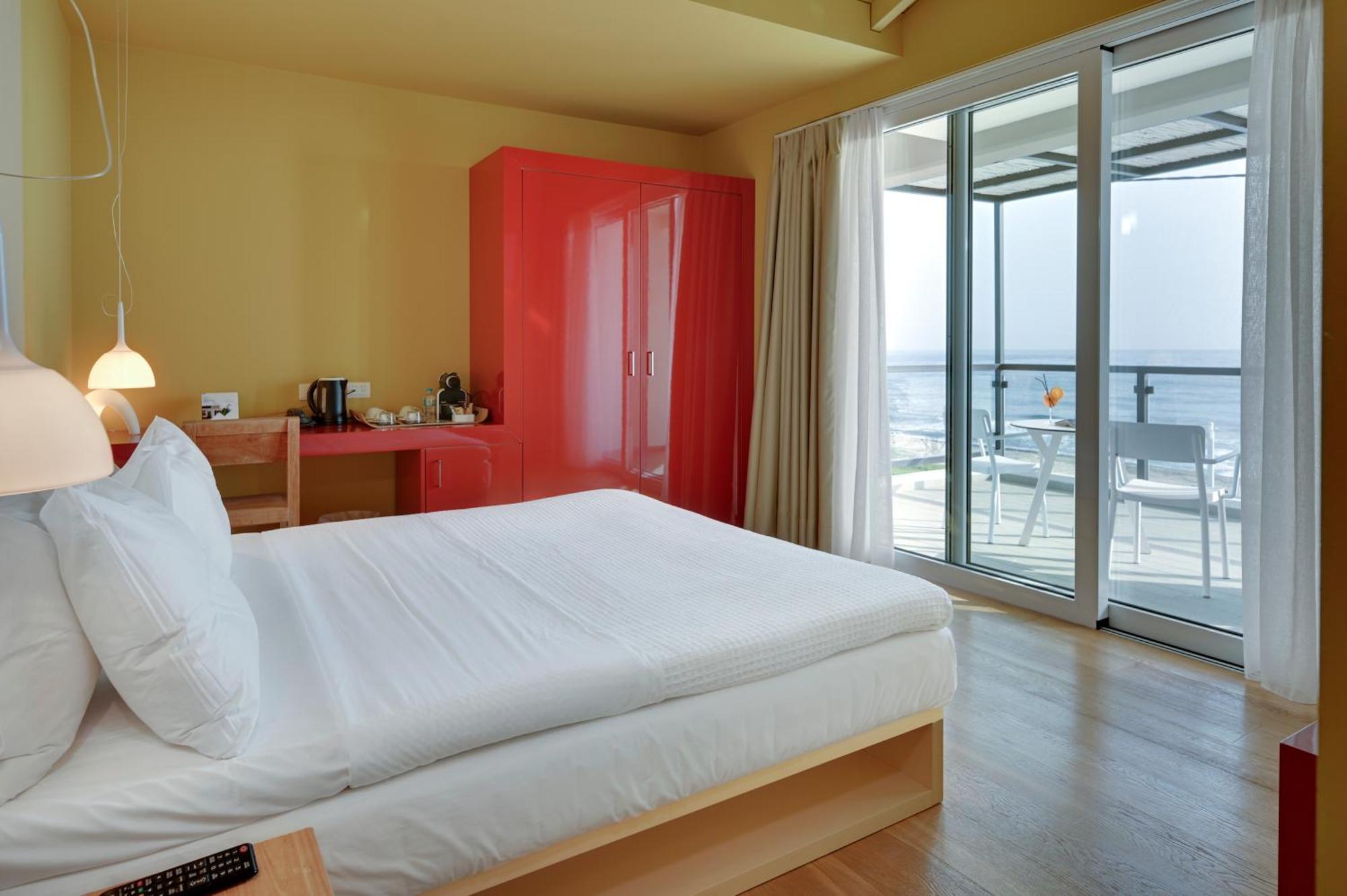 Sesa Boutique Hotel & Restaurant Канали Екстериор снимка