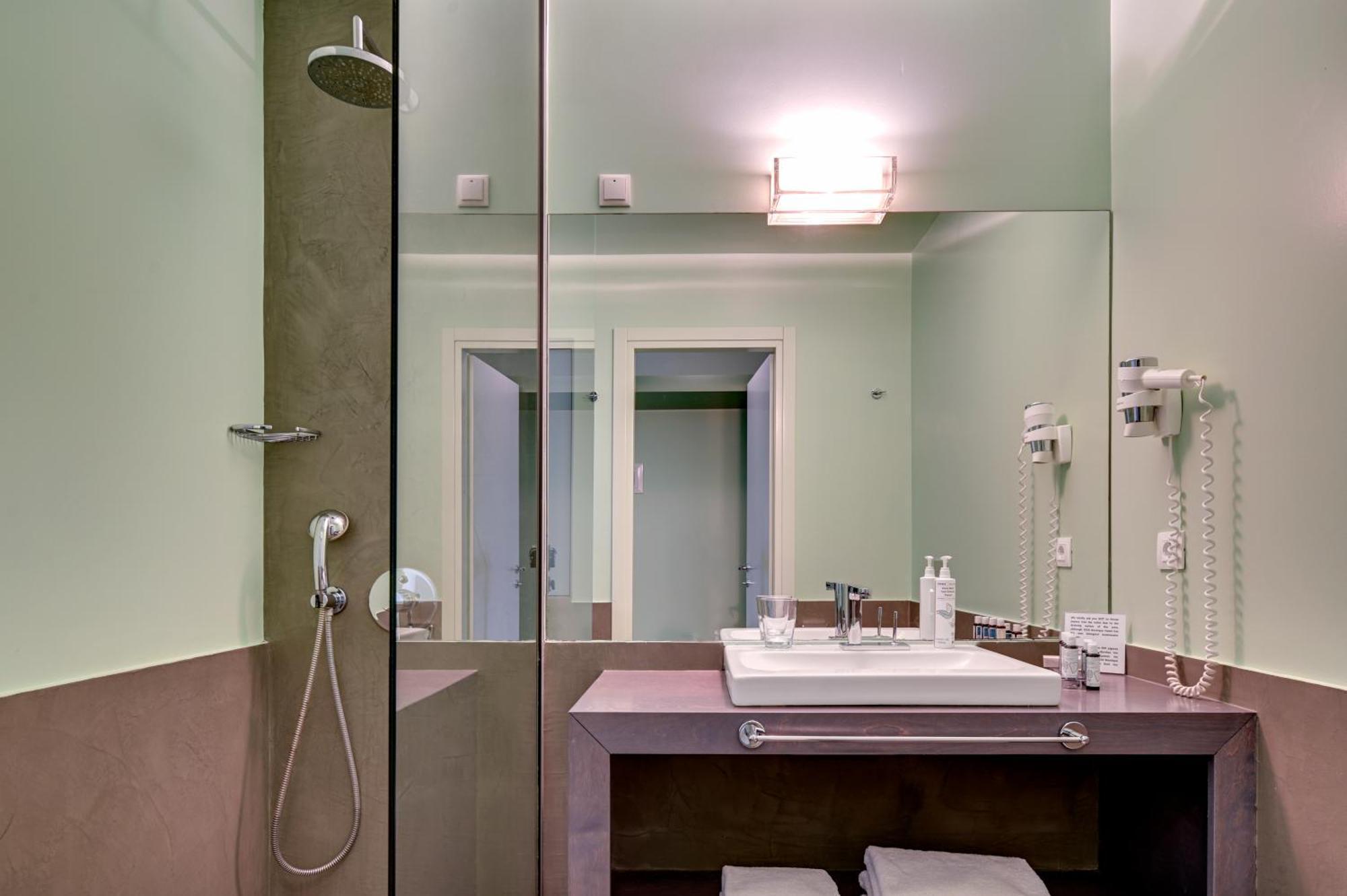 Sesa Boutique Hotel & Restaurant Канали Екстериор снимка