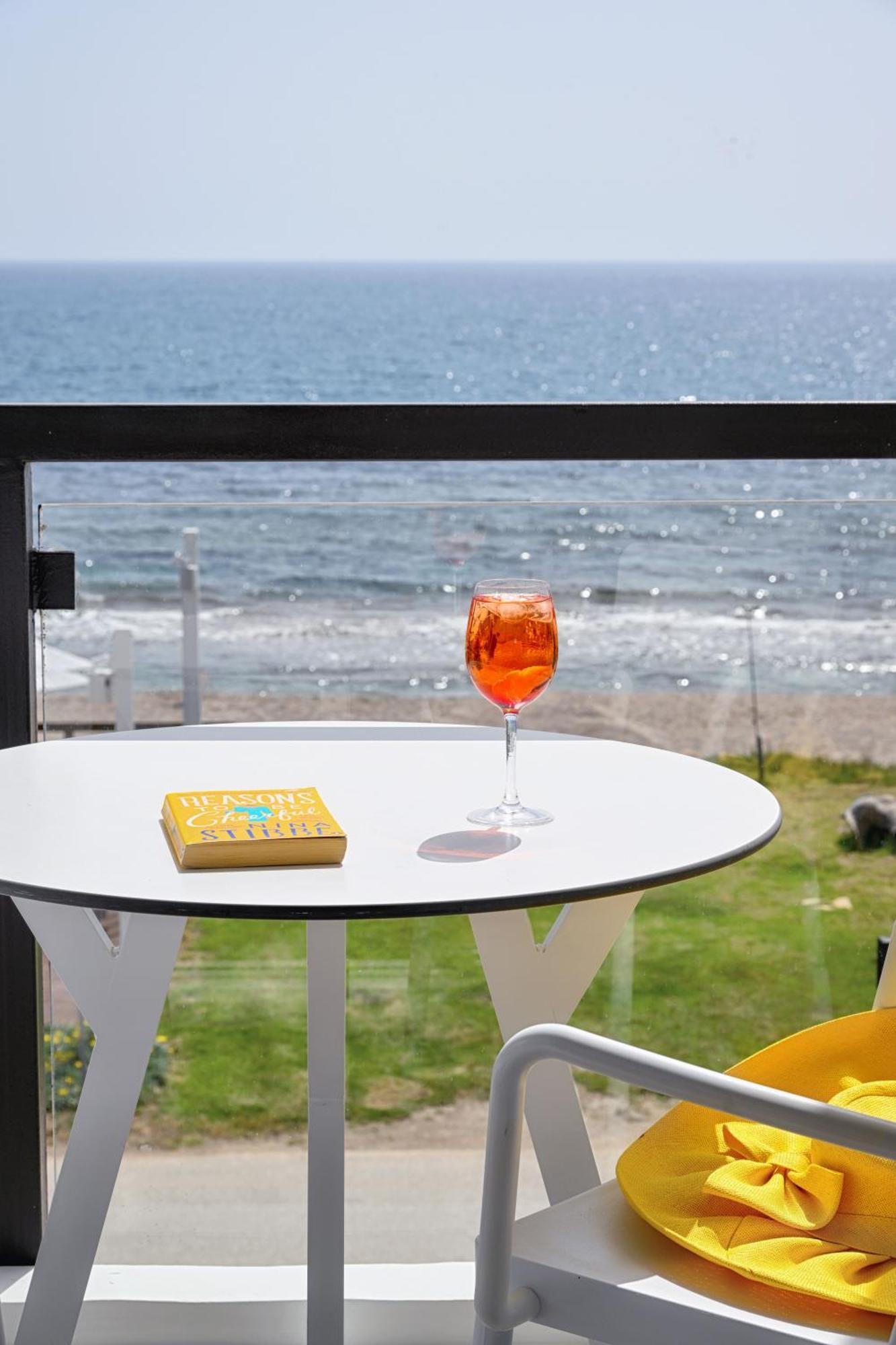 Sesa Boutique Hotel & Restaurant Канали Екстериор снимка