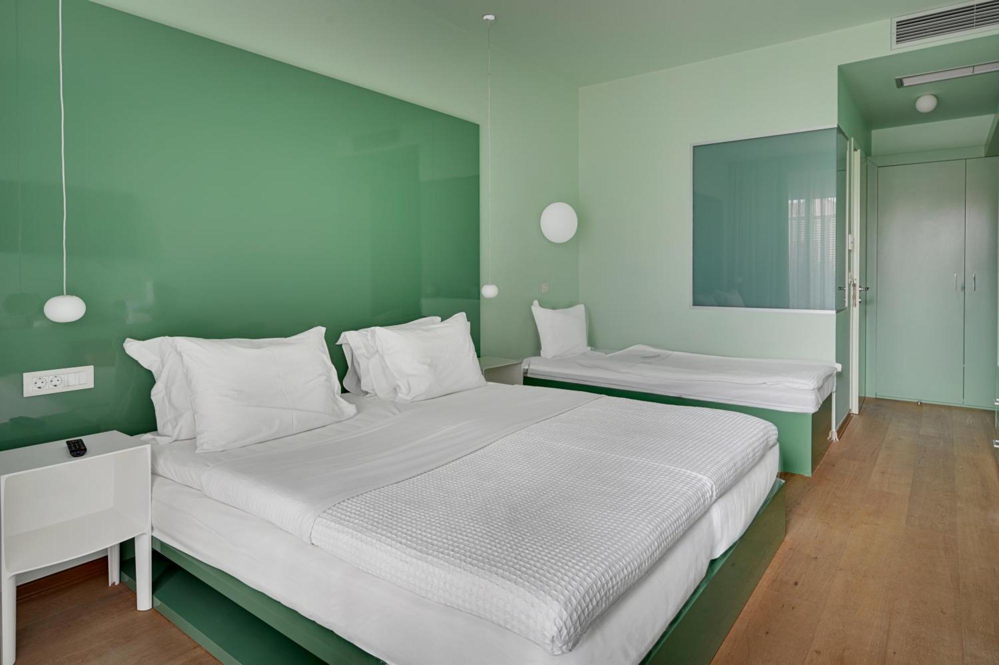 Sesa Boutique Hotel & Restaurant Канали Екстериор снимка