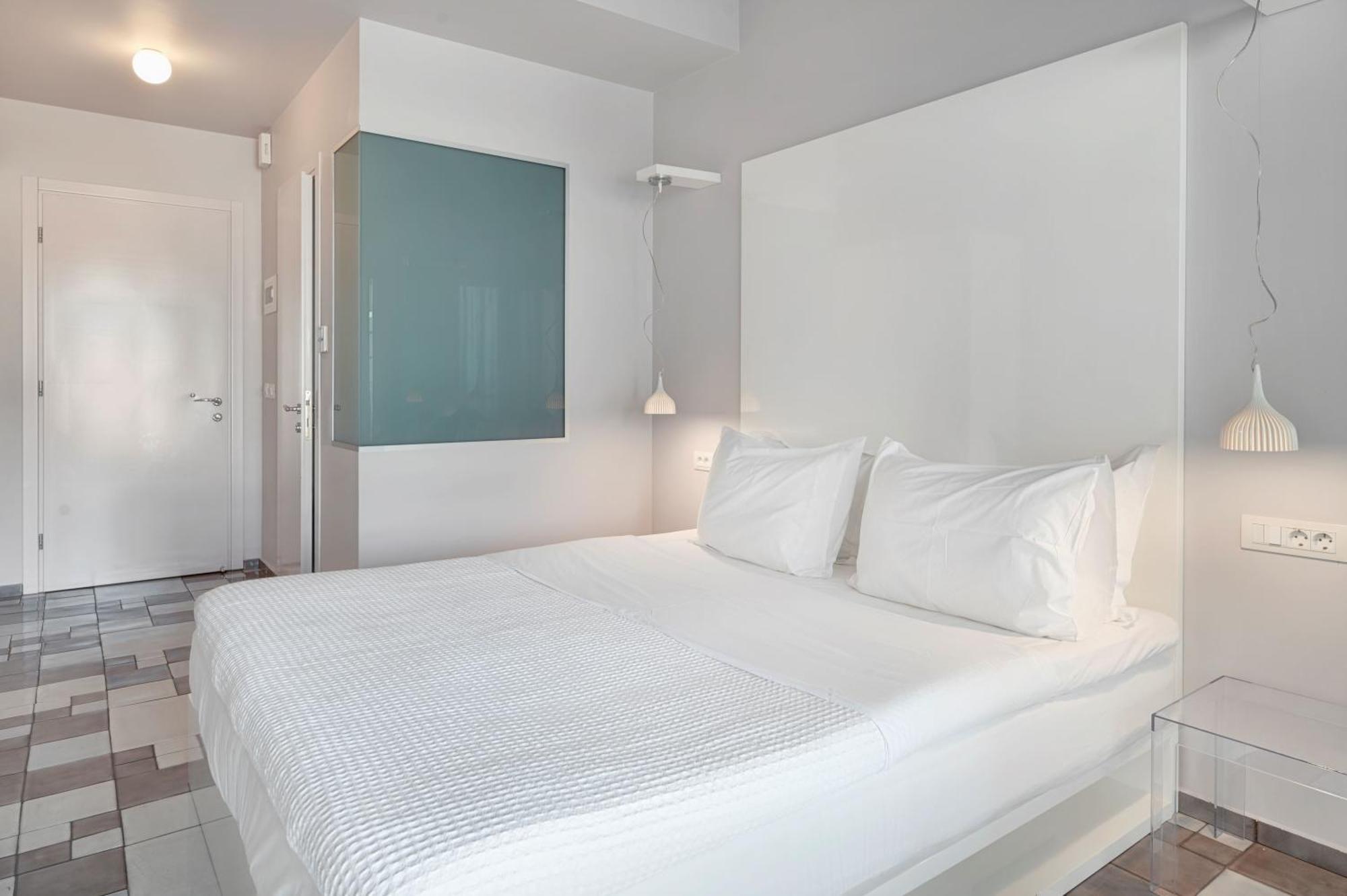 Sesa Boutique Hotel & Restaurant Канали Екстериор снимка