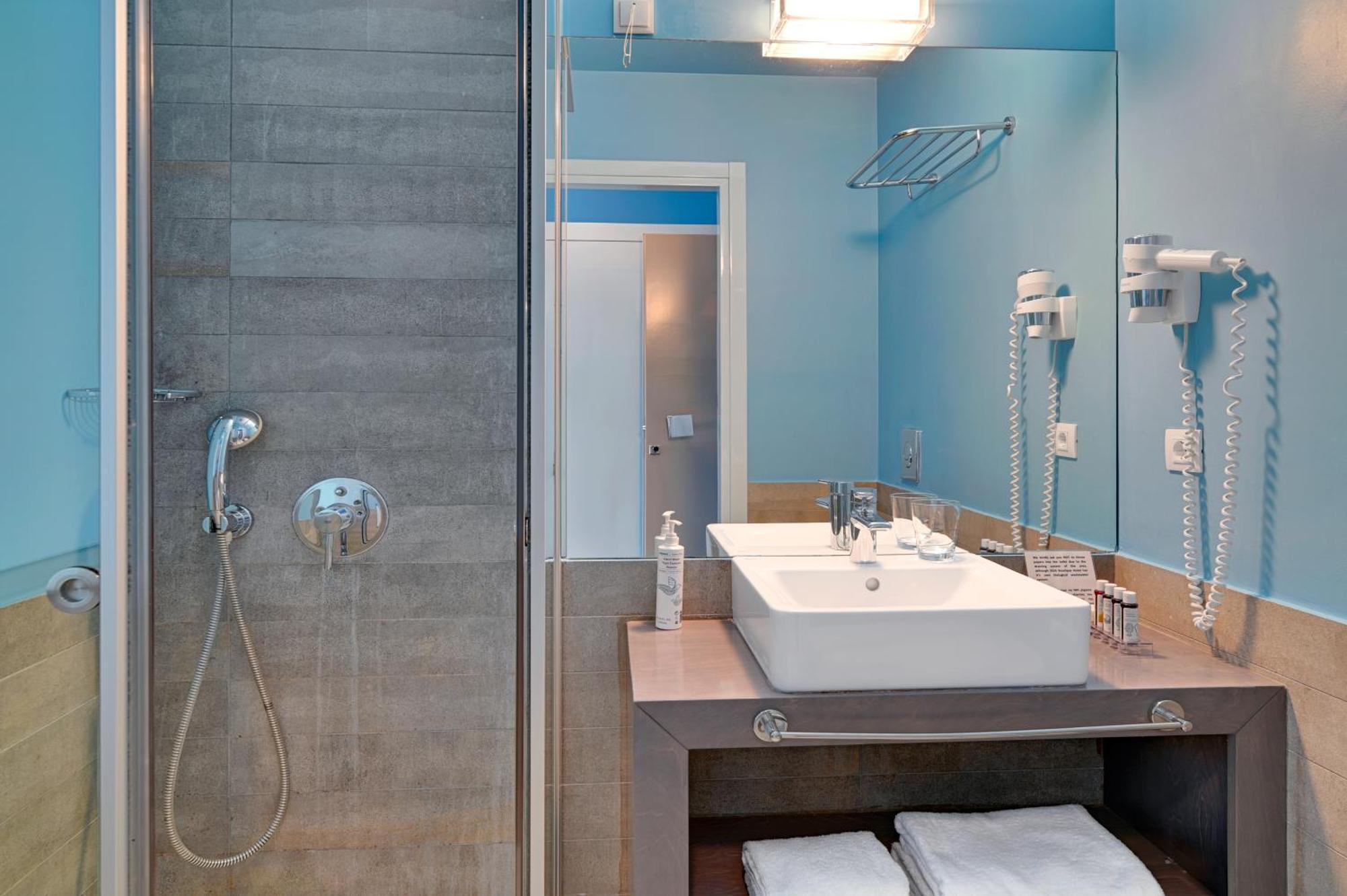 Sesa Boutique Hotel & Restaurant Канали Екстериор снимка