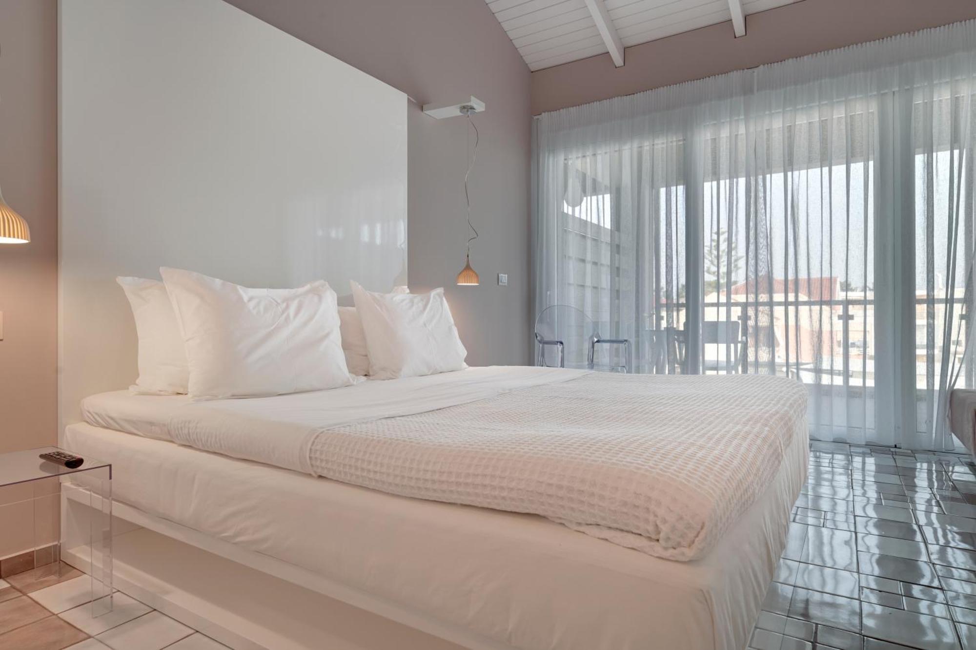 Sesa Boutique Hotel & Restaurant Канали Екстериор снимка