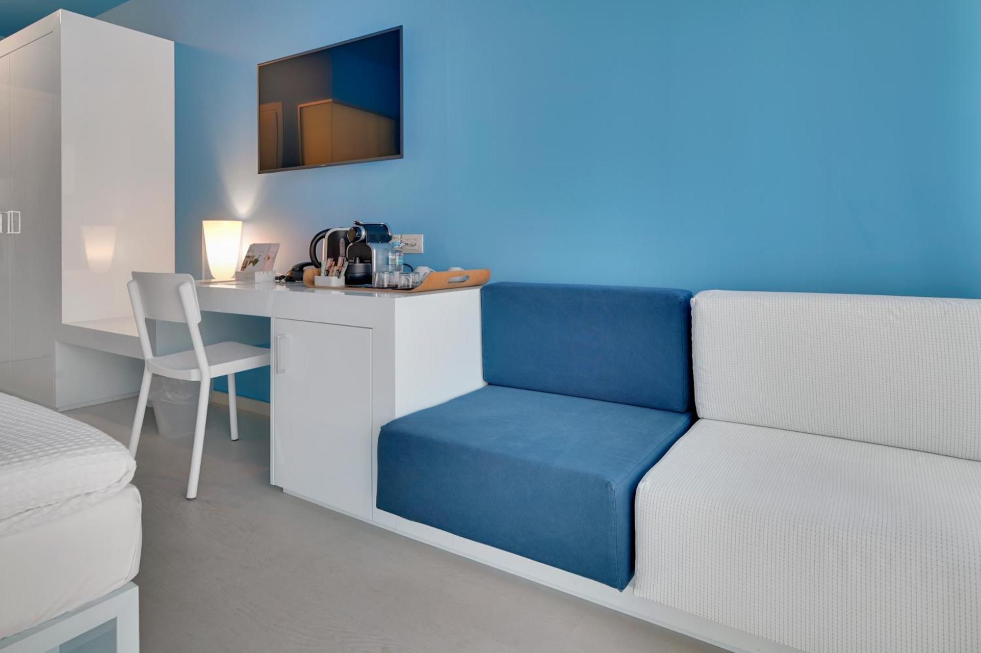 Sesa Boutique Hotel & Restaurant Канали Екстериор снимка