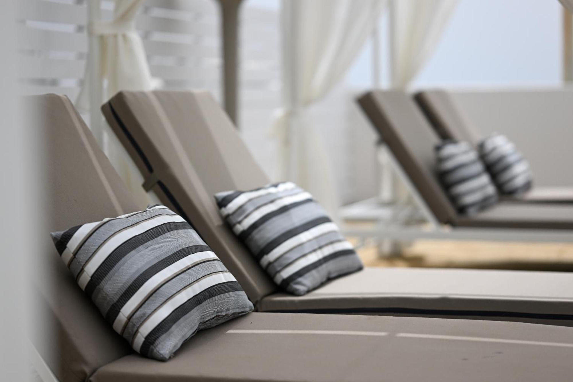 Sesa Boutique Hotel & Restaurant Канали Екстериор снимка