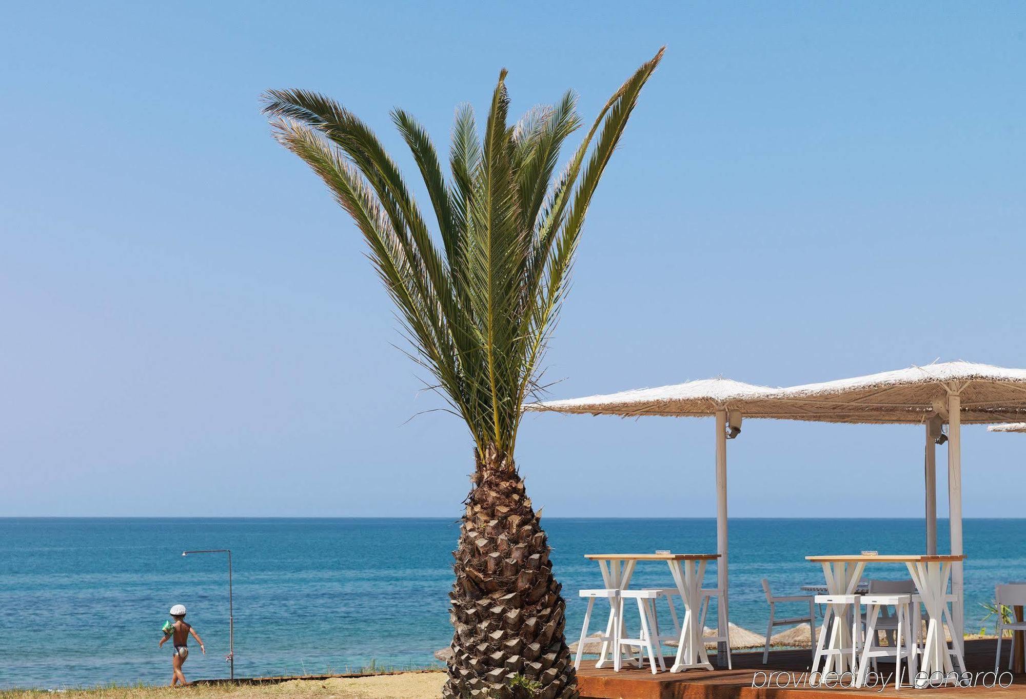 Sesa Boutique Hotel & Restaurant Канали Екстериор снимка