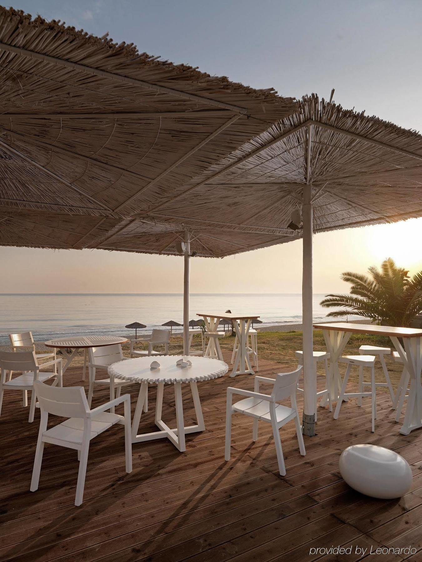 Sesa Boutique Hotel & Restaurant Канали Екстериор снимка