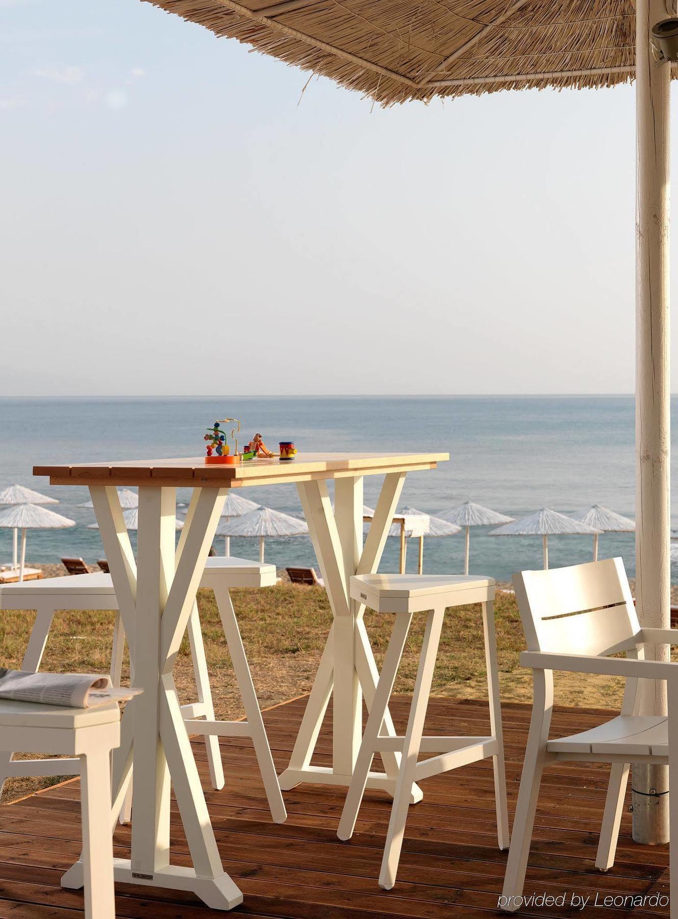 Sesa Boutique Hotel & Restaurant Канали Екстериор снимка