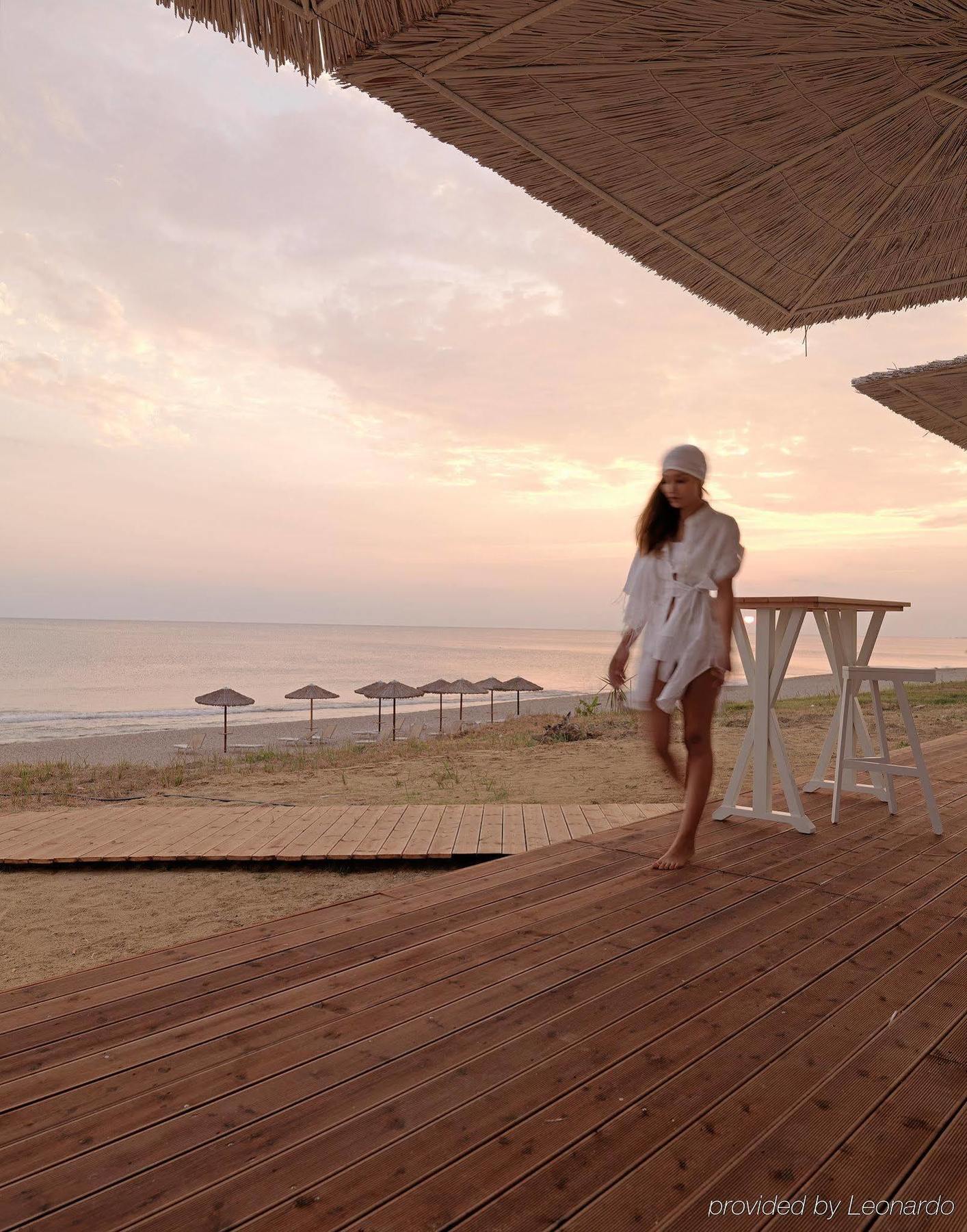Sesa Boutique Hotel & Restaurant Канали Екстериор снимка